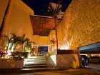 фото отеля El Quijote Inn Mazatlan