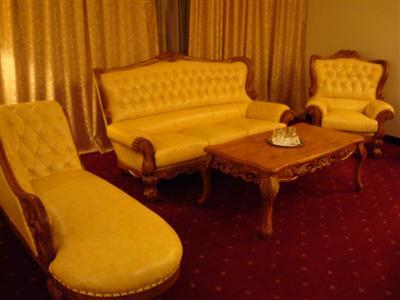 фото отеля Esplanada Hotel Tulcea