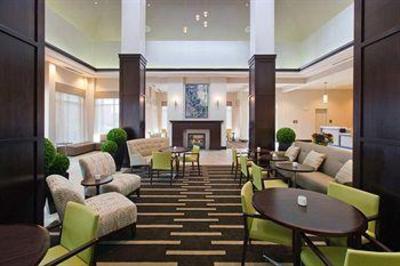 фото отеля Hilton Garden Inn Raleigh Triangle Town Center