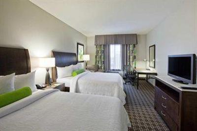 фото отеля Hilton Garden Inn Raleigh Triangle Town Center