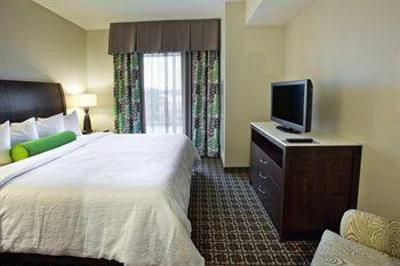 фото отеля Hilton Garden Inn Raleigh Triangle Town Center
