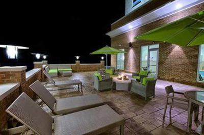 фото отеля Hilton Garden Inn Raleigh Triangle Town Center