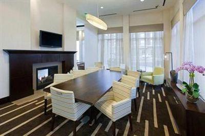 фото отеля Hilton Garden Inn Raleigh Triangle Town Center