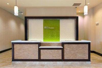 фото отеля Hilton Garden Inn Raleigh Triangle Town Center