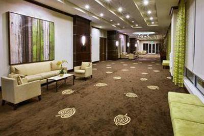 фото отеля Hilton Garden Inn Raleigh Triangle Town Center