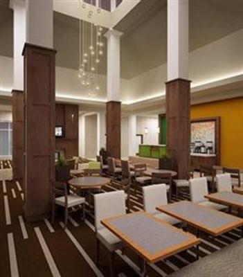 фото отеля Hilton Garden Inn Raleigh Triangle Town Center