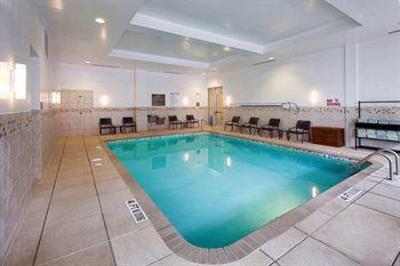 фото отеля Hilton Garden Inn Raleigh Triangle Town Center