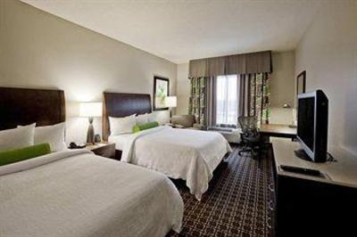фото отеля Hilton Garden Inn Raleigh Triangle Town Center