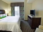 фото отеля Hilton Garden Inn Raleigh Triangle Town Center