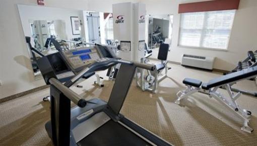 фото отеля Country Inn & Suites Manchester Airport