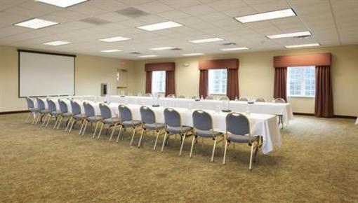 фото отеля Country Inn & Suites Manchester Airport