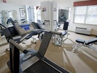 Country Inn & Suites Manchester Airport