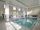 фото отеля Country Inn & Suites Manchester Airport