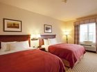фото отеля Country Inn & Suites Manchester Airport