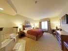 фото отеля Country Inn & Suites Manchester Airport