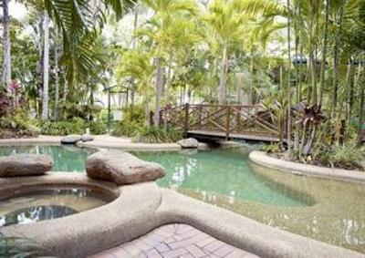 фото отеля City Oasis Inn