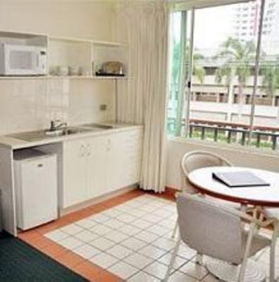 фото отеля City Oasis Inn