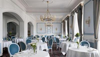 фото отеля Grand Hotel Miramare Santa Margherita Ligure