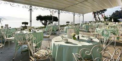 фото отеля Grand Hotel Miramare Santa Margherita Ligure