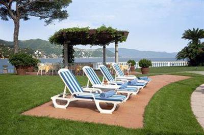 фото отеля Grand Hotel Miramare Santa Margherita Ligure