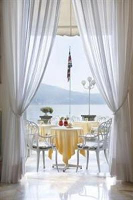фото отеля Grand Hotel Miramare Santa Margherita Ligure
