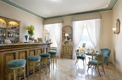 фото отеля Grand Hotel Miramare Santa Margherita Ligure