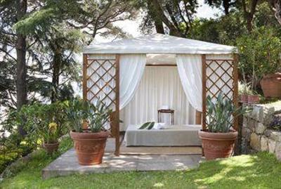 фото отеля Grand Hotel Miramare Santa Margherita Ligure