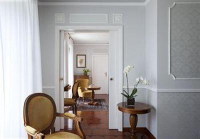 фото отеля Grand Hotel Miramare Santa Margherita Ligure