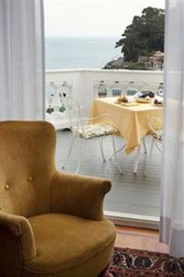 фото отеля Grand Hotel Miramare Santa Margherita Ligure