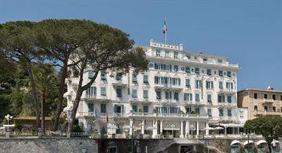 фото отеля Grand Hotel Miramare Santa Margherita Ligure