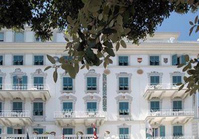 фото отеля Grand Hotel Miramare Santa Margherita Ligure