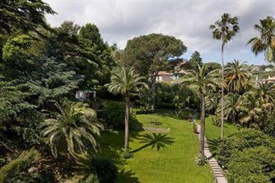фото отеля Grand Hotel Miramare Santa Margherita Ligure