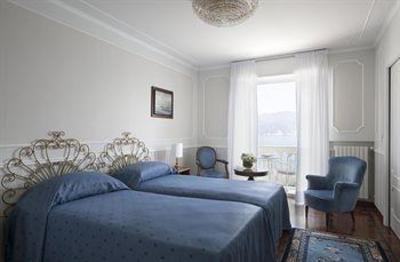фото отеля Grand Hotel Miramare Santa Margherita Ligure