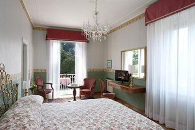 фото отеля Grand Hotel Miramare Santa Margherita Ligure
