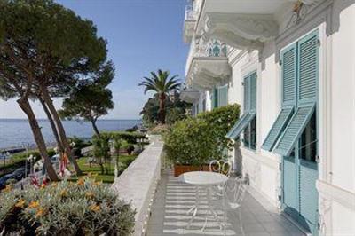 фото отеля Grand Hotel Miramare Santa Margherita Ligure
