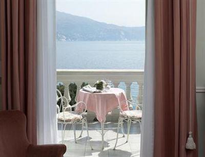 фото отеля Grand Hotel Miramare Santa Margherita Ligure