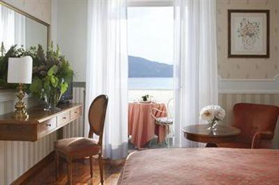 фото отеля Grand Hotel Miramare Santa Margherita Ligure