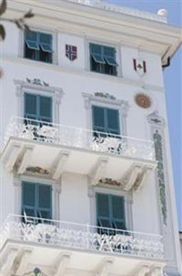 фото отеля Grand Hotel Miramare Santa Margherita Ligure