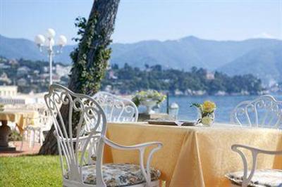 фото отеля Grand Hotel Miramare Santa Margherita Ligure