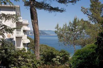 фото отеля Grand Hotel Miramare Santa Margherita Ligure