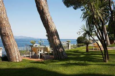 фото отеля Grand Hotel Miramare Santa Margherita Ligure