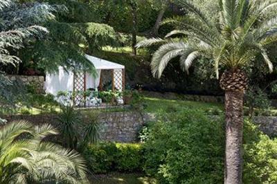 фото отеля Grand Hotel Miramare Santa Margherita Ligure