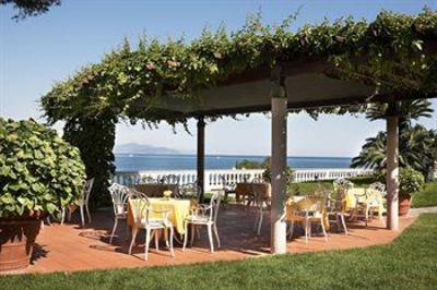 фото отеля Grand Hotel Miramare Santa Margherita Ligure