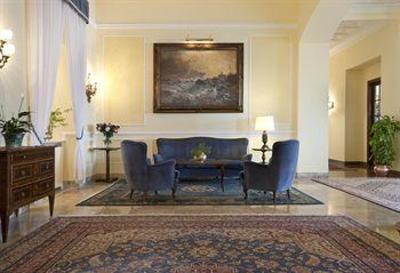 фото отеля Grand Hotel Miramare Santa Margherita Ligure