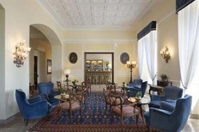 фото отеля Grand Hotel Miramare Santa Margherita Ligure