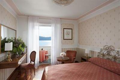 фото отеля Grand Hotel Miramare Santa Margherita Ligure