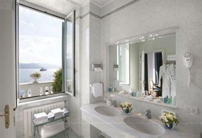 фото отеля Grand Hotel Miramare Santa Margherita Ligure