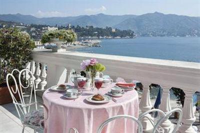 фото отеля Grand Hotel Miramare Santa Margherita Ligure
