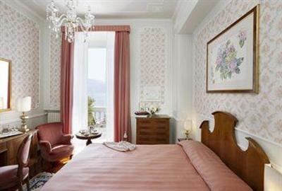 фото отеля Grand Hotel Miramare Santa Margherita Ligure