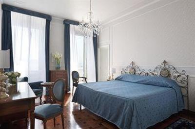 фото отеля Grand Hotel Miramare Santa Margherita Ligure